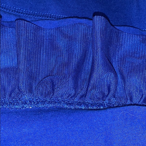 Flouncy Justice Girls Skort - Picture 4 of 8